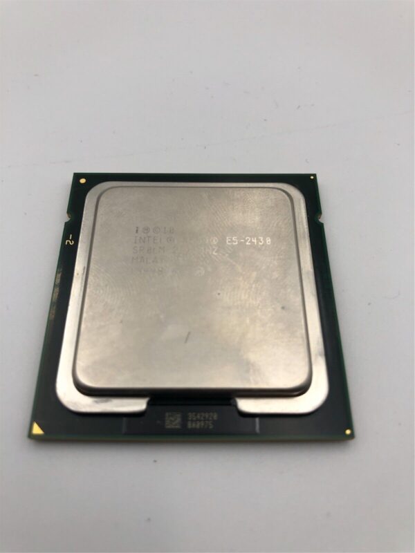 DELL 2.2GHZ/15MB/95W/ 6C PRC E5-2430 SR0LM CM8062001122601 BX80621E52430 - Imagen 3