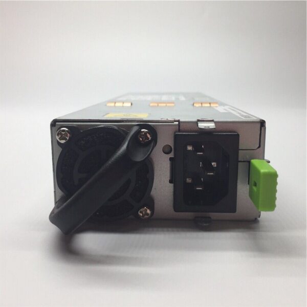 Juniper 1000W AC Power Supply Unit for SRX1400 SRX1K-PWR-AC-A DS1050-3