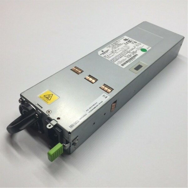 Juniper 1000W AC Power Supply Unit for SRX1400 SRX1K-PWR-AC-A DS1050-3 - Image 2