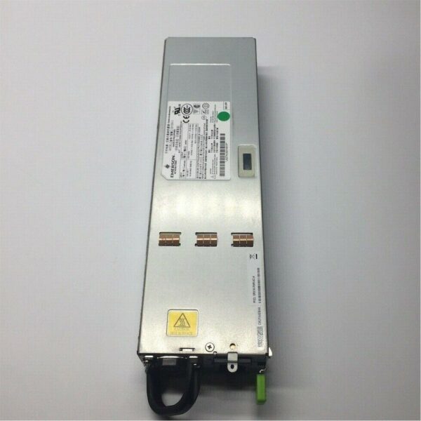 Juniper 1000W AC Power Supply Unit for SRX1400 SRX1K-PWR-AC-A DS1050-3 - Image 4