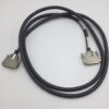 IBM 2.5M DB68 TO DB68 SCSI CABLE 35L1307 23R3844 - Image 2