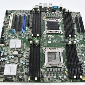 Dell Poweredge 1950 System Board 0NK937 0D8635 0DT097 0J243G 0M788G 0TT740