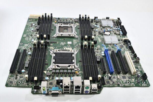 Dell Poweredge 1950 System Board 0NK937 0D8635 0DT097 0J243G 0M788G 0TT740 - Imagen 4