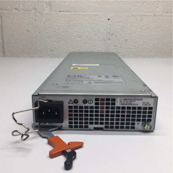 EMC AC SENTRY 875W,1U POWER SUPPLY 071-000-529 0GJ24J GJ24J - Imagen 2