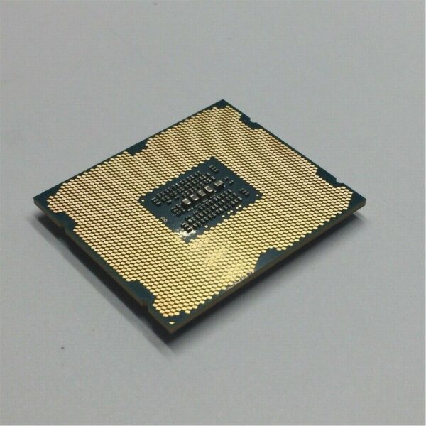 IntelXeon E5-2609v2 4-Core 2.5Ghz/10M E5-2609V2 40X7386 - Image 3