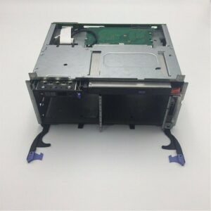 IBM 6-Slot SAS 3.5-in DASD/Media Backplane 07P6910 07P6911 10N9532