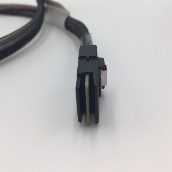 LENOVO MINI SAS 30 INCH CABLE THINKSERVER RD350 SFF-8087 00FC363 - Image 2