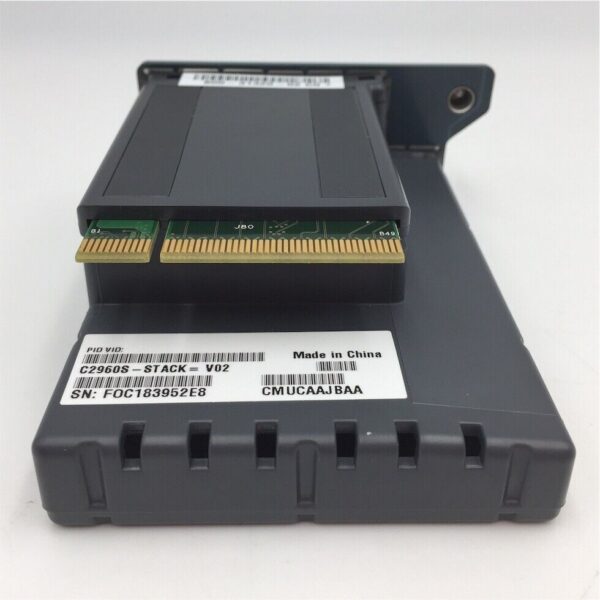 CISCO CATALYST 2960S FLEXSTACK STACK MODULE C2960S-STACK - Imagen 2