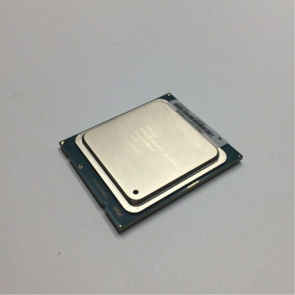 IntelXeon E5-2609v2 4-Core 2.5Ghz/10M E5-2609V2 40X7386 - Image 4