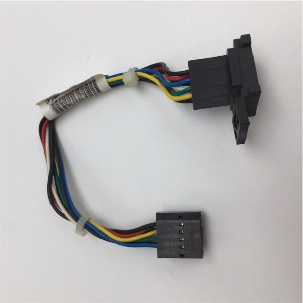 IBM Rear Fan 6 power cable 39Y8401 39Y8322 - Imagen 2