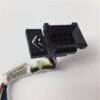 IBM Rear Fan 6 power cable 39Y8401 39Y8322 - Imagen 3