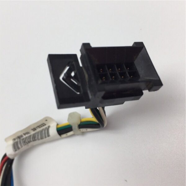 IBM Rear Fan 6 power cable 39Y8401 39Y8322 - Imagen 3