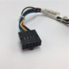 IBM Rear Fan 6 power cable 39Y8401 39Y8322 - Imagen 4