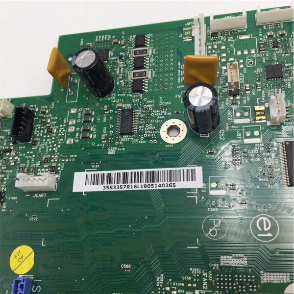 Lexmark MS610 Main Board DE 40X8388 - Image 4