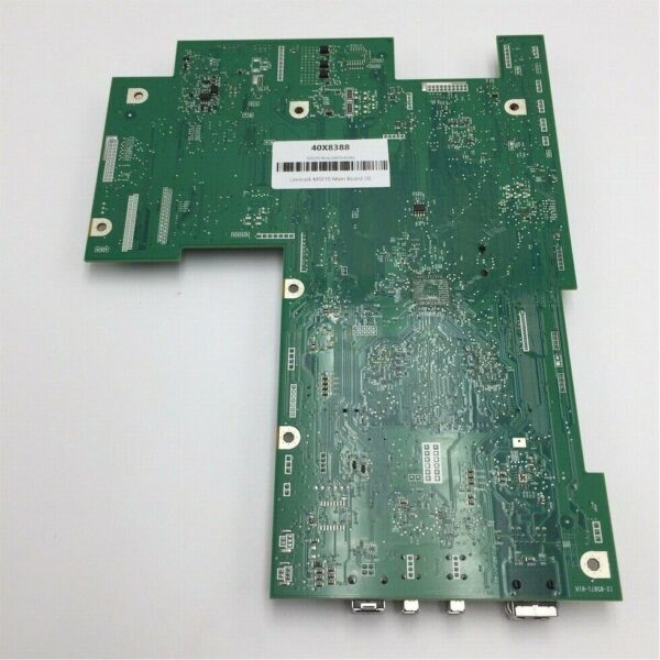 Lexmark MS610 Main Board DE 40X8388 - Image 5
