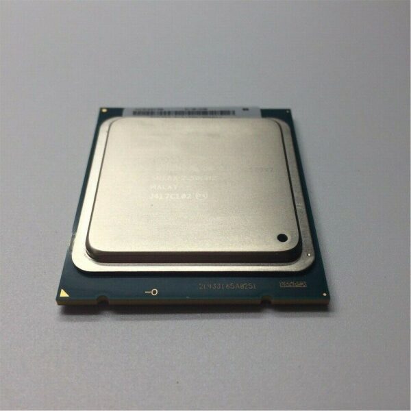 IntelXeon E5-2609v2 4-Core 2.5Ghz/10M E5-2609V2 40X7386 - Image 5