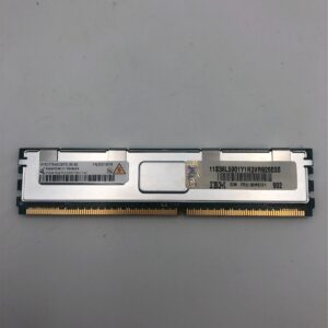 IBM 512MB PC2-5300 DDR2-667MHZ 39M5781 HYS72T64400EFD-3S-B2