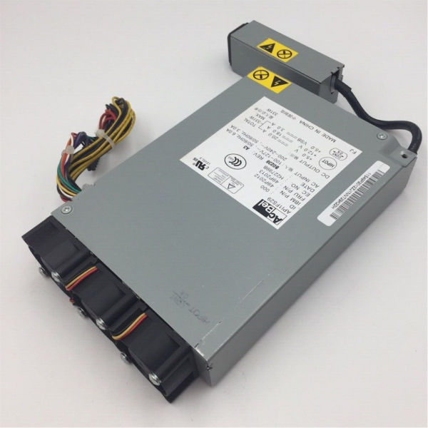 IBM xSeries x335 331W Power Supply 49P2013 - Image 6