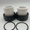 Pentair  357860 Union pkg 1.5in IF3