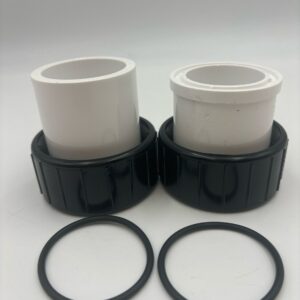 Pentair  357860 Union pkg 1.5in IF3