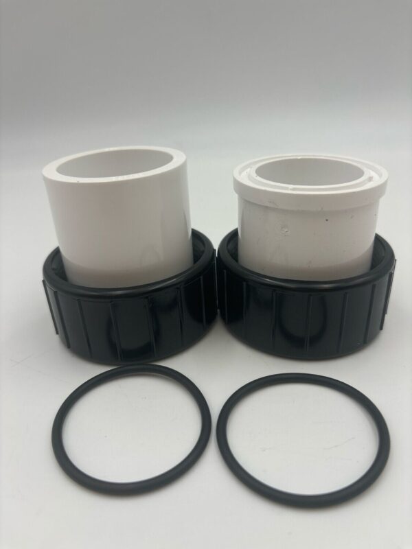 Pentair  357860 Union pkg 1.5in IF3