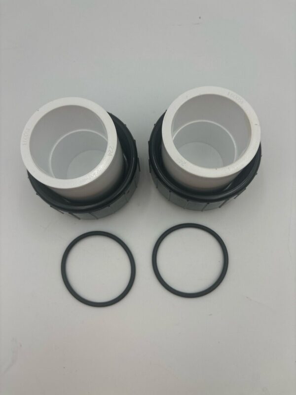 Pentair  357860 Union pkg 1.5in IF3 - Image 3