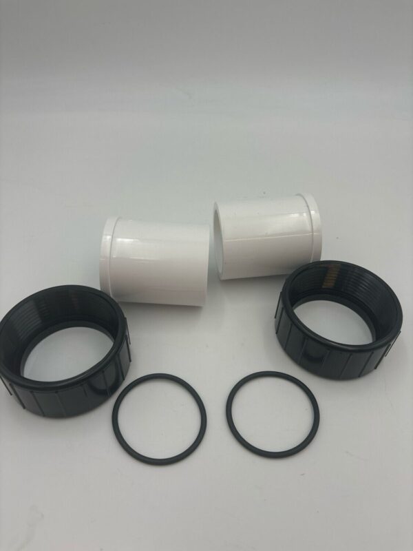 Pentair  357860 Union pkg 1.5in IF3 - Image 4