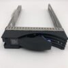 IBM 3.5" DISK TRAY DS4000 EXP810 W/SCREWS "FC Only" 41Y0708 39M6036