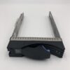 IBM 3.5" DISK TRAY DS4000 EXP810 W/SCREWS "FC Only" 41Y0708 39M6036 - Imagen 2