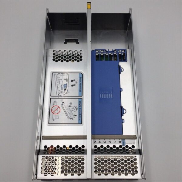 EMC VNX5300 2.4GHZ 6GB STORAGE PROCESSOR 110-113-102B 110-113-112B 110-113-103B - Image 3