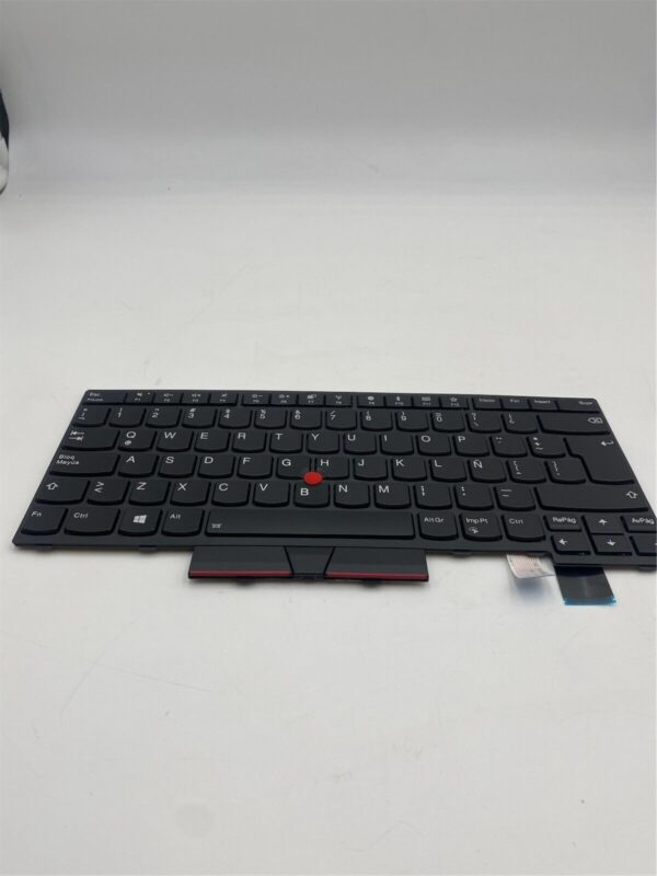 Lenovo Windu2 CHY BL-KB LAS 01HX422 01HX462 01HX502