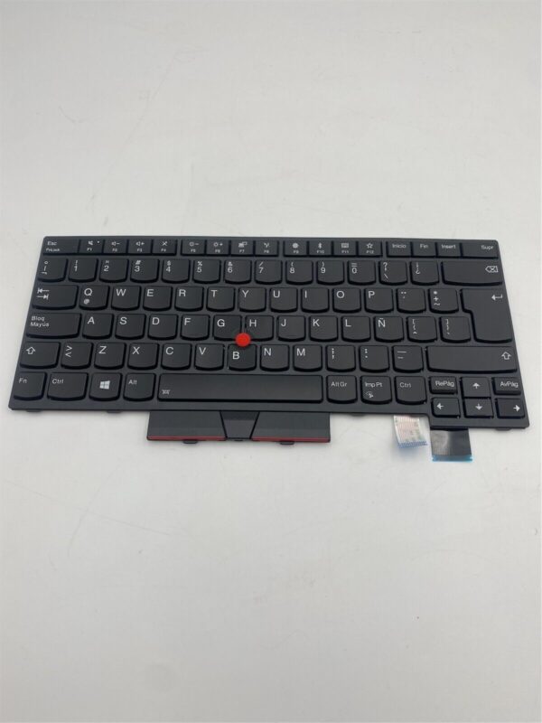Lenovo Windu2 CHY BL-KB LAS 01HX422 01HX462 01HX502 - Image 2