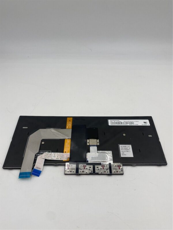 Lenovo Windu2 CHY BL-KB LAS 01HX422 01HX462 01HX502 - Image 3