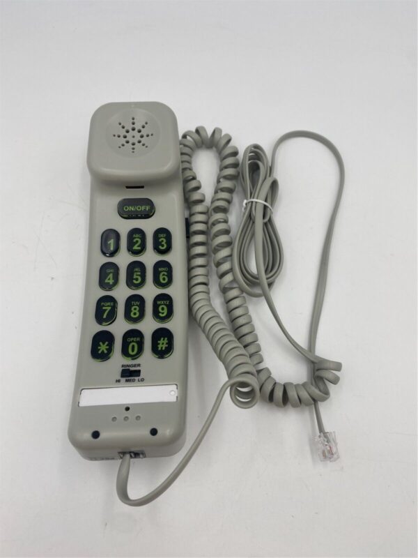 Med-Pat XL22 One Piece Phone XL-22