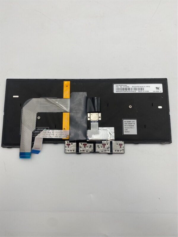 Lenovo Windu2 CHY BL-KB LAS 01HX422 01HX462 01HX502 - Image 4