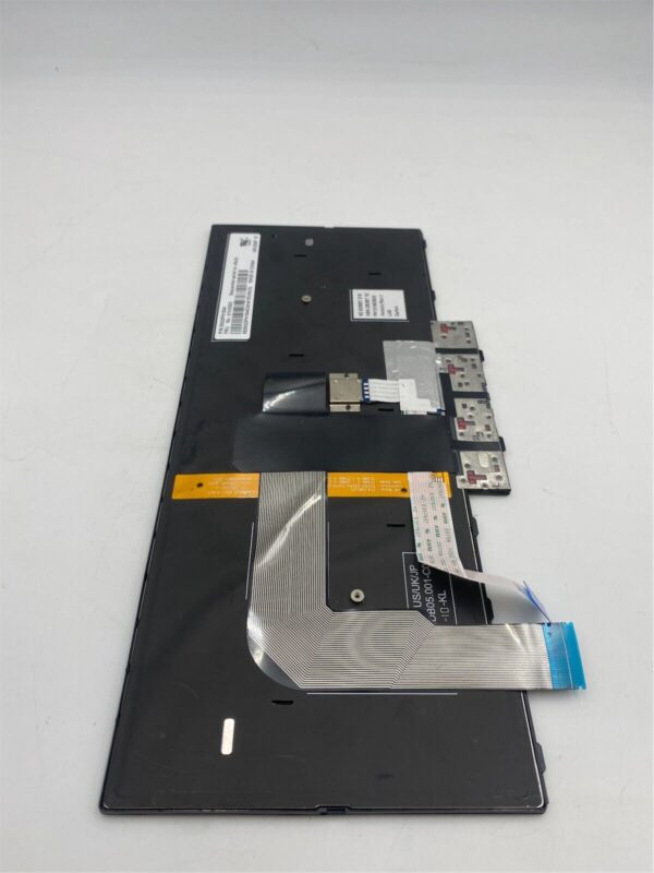 Lenovo Windu2 CHY BL-KB LAS 01HX422 01HX462 01HX502 - Image 5