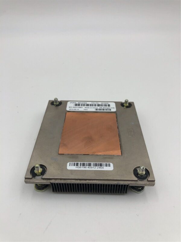 IBM MICROPROCESSOR HEATSINK For HS23 90Y2764 68Y8695 - Image 3
