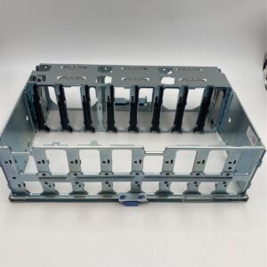 DELL POWEREDGE R920/930 FAN MEMORY RISER BOARD CAGE 0M0PMH M0PMH