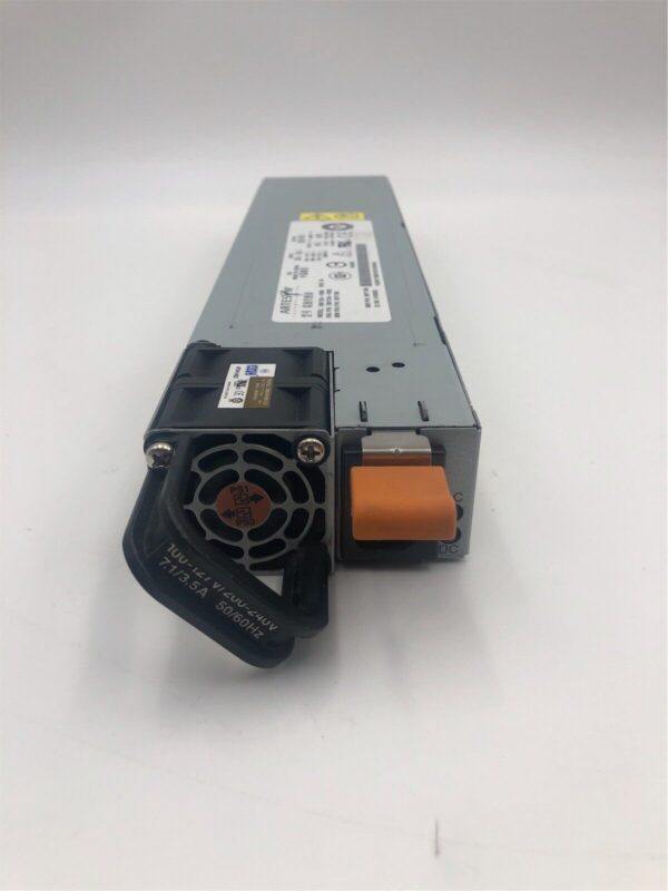 IBM 670W POWER SUPPLY 39Y7189 32R2815 39Y7188 39Y7382 39Y7383 FS7027-030L - Image 2