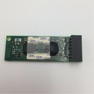 IBM VPD Card 4/way 1.65Ghz 03N5201 528D 80P3259