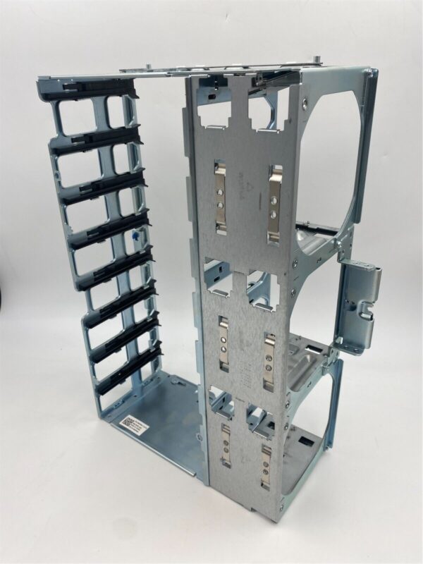 DELL POWEREDGE R920/930 FAN MEMORY RISER BOARD CAGE 0M0PMH M0PMH - Image 2