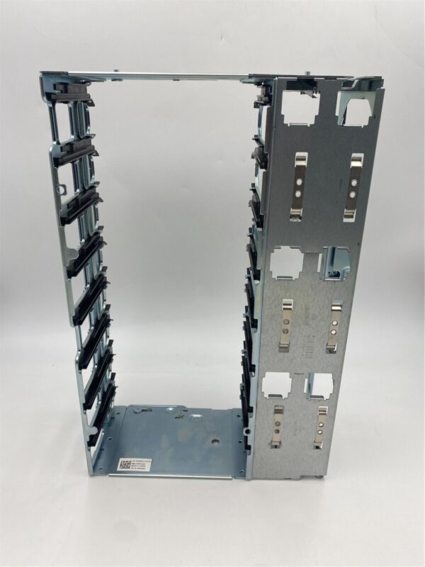 DELL POWEREDGE R920/930 FAN MEMORY RISER BOARD CAGE 0M0PMH M0PMH - Image 3