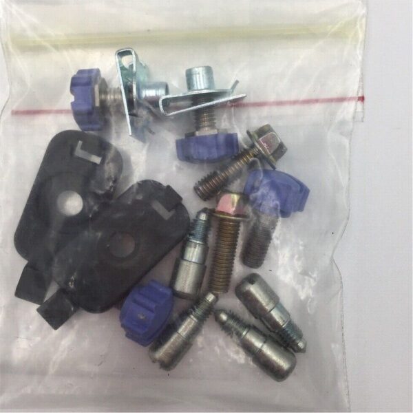 IBM Rail Hardware screws 39J5305 - Imagen 2