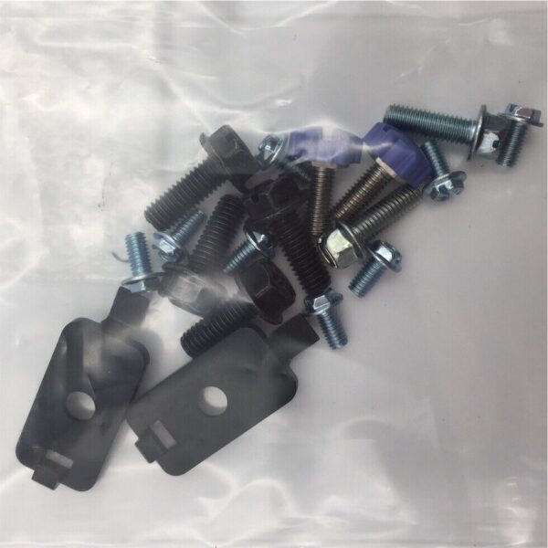 IBM Rail Hardware screws 39J5305 - Imagen 3