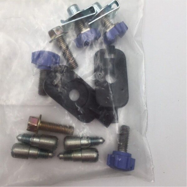 IBM Rail Hardware screws 39J5305 - Imagen 4