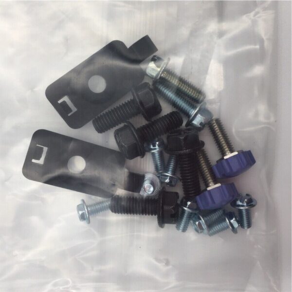 IBM Rail Hardware screws 39J5305 - Imagen 5