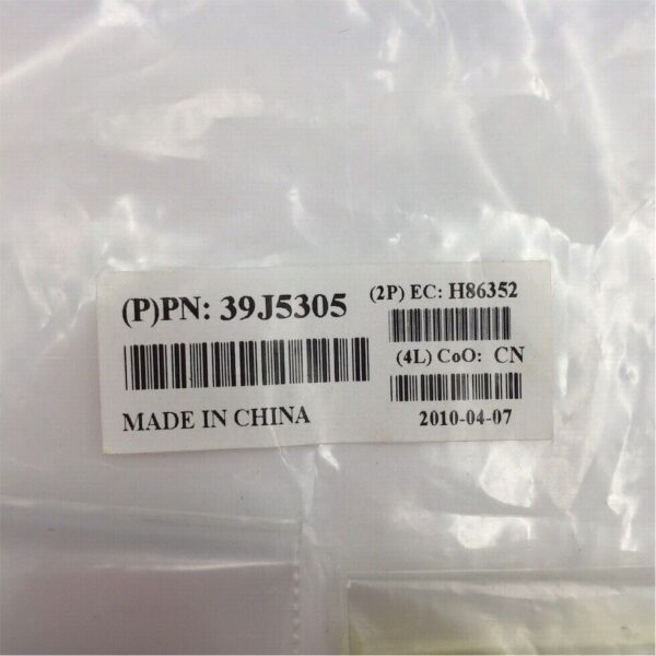 IBM Rail Hardware screws 39J5305 - Imagen 6