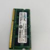 Crucial 4GB DDR3-1600 PC3-12800S 2Rx8 SODIMM CT51264BF160B - Image 3