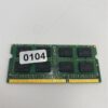 Crucial 4GB DDR3-1600 PC3-12800S 2Rx8 SODIMM CT51264BF160B - Image 4