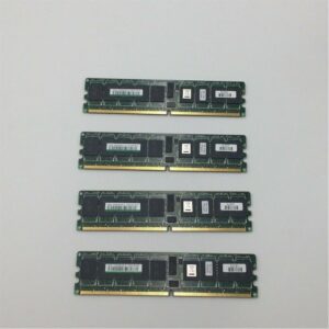 HITACHI 16GB (4X4GB) CACHE MEMORY C16G 5529255-A
